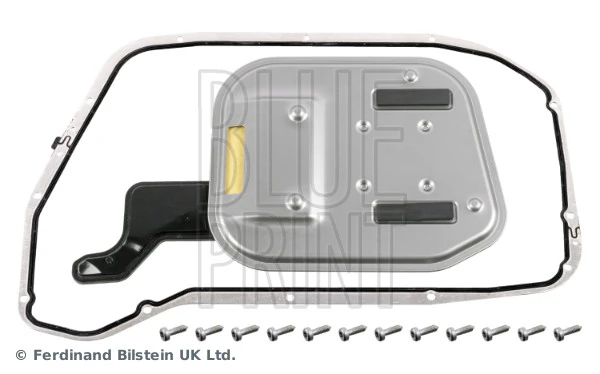 Hydraulic Filter Kit, automatic transmission